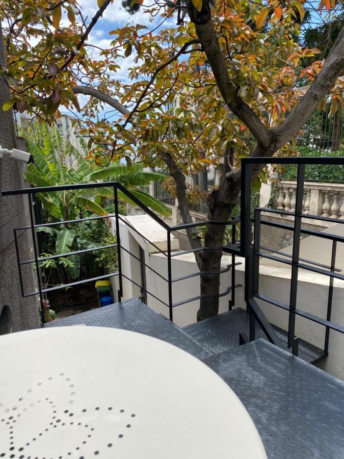 The Loft Junction Apartman Funchal  Kültér fotó