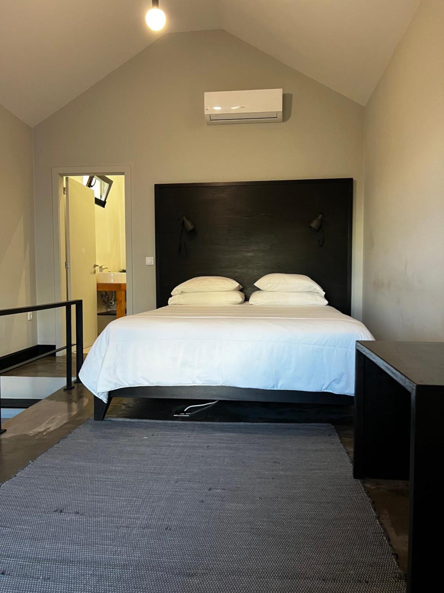 The Loft Junction Apartman Funchal  Kültér fotó