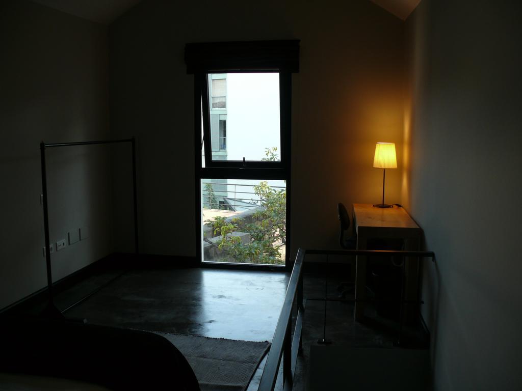 The Loft Junction Apartman Funchal  Kültér fotó