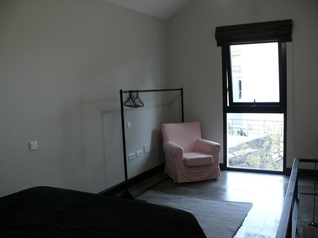 The Loft Junction Apartman Funchal  Kültér fotó