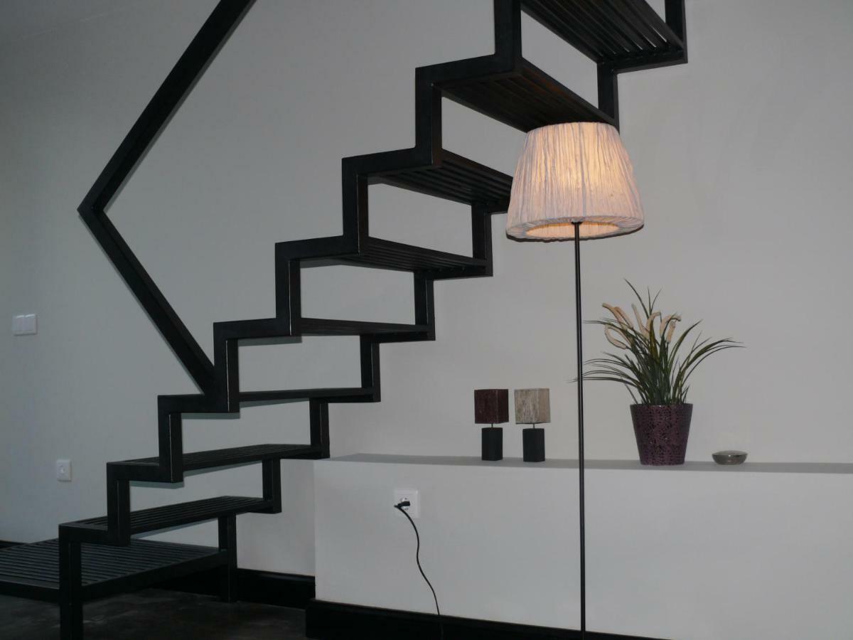 The Loft Junction Apartman Funchal  Kültér fotó